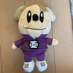 ジェネ犬　白濱亜嵐