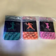 一番くじ 僕のヒーローアカデミア 開催文化祭!! I賞カードホルダー