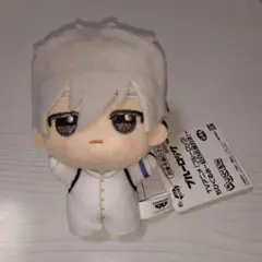 ブルーロック ちびぐるみ 紅白応援対決　凪誠士郎