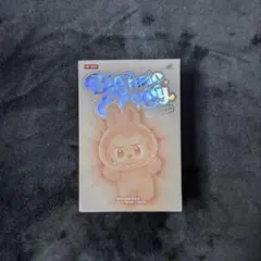 正規品　ラブブ　Labubu　BIG INTO ENER らぶぶ　エナジー