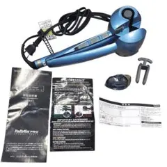 2025年最新】BABYLISS ヘアアイロンの人気アイテム - メルカリ