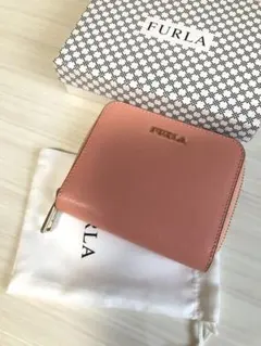 美品　FURLA フルラお財布
