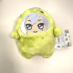 Y*I様 アイナナ モンぬい　千　きらどるぬいぐるみ　アイナナ パレード モフモ