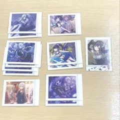 ほ*な様 プロセカ　ぱしゃこれ　ニーゴセット