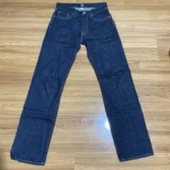 【シュツルム様専用】GAP コーンデニム セルビッジ／赤耳 WHITE OAK