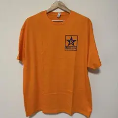 XL revelation records tシャツ