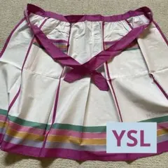 2026年最新】Yves Saint Laurent エプロン・三角巾の人気アイテム
