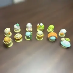 すみっコぐらし チョコエッグ　まとめ売り