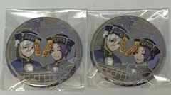 ブルーロック　スマイルベースカフェ　名古屋限定　凪＆玲王