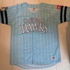 福岡ソフトバンクホークス 鷹の祭典2019ユニフォーム Lサイズ