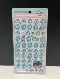 ボンボンドロップシール サンリオ　ミニ ハンギョドン