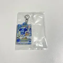 アイカツ だれでもアイドル活動アクリルチャーム2 ガチャ 黒沢凛