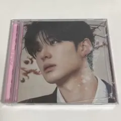 ALD1 EUPHORIA JEWEL CASEver.サンヒョン　新品 未開封