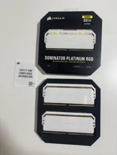 2026年最新】Corsair ddr5 32gbの人気アイテム - メルカリ