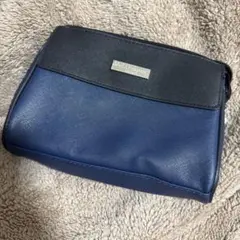 Salvatore Ferragamo フェラガモ　エバー航空 トラベルポーチのサムネイル