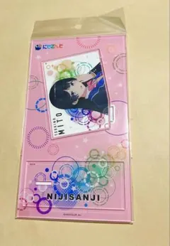 月ノ美兎　アクリルスタンド　にじさんじ