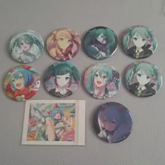 プロセカ 初音ミク まとめ売り