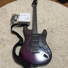 2026年最新】エレキギター selderの人気アイテム - メルカリ