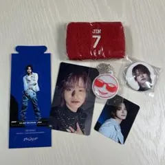 INI松田迅 グッズセット