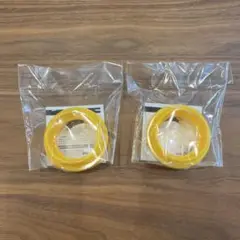 【新品未開封】明治ほほえみ らくらくミルク アタッチメントⅡ 2個セット