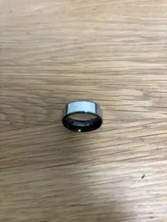 シルバーリング