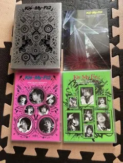 Kis-My-Ft2/Kis-My-Ftに逢えるde Show vol.3 a…