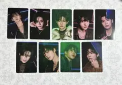 ゼベワン　タワレコ　特典　コンプ　セット