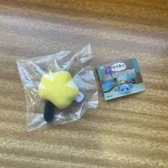 教育番組　ぬいぐるみバッジ　アイコン