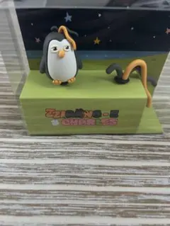ギョンス ペンライト アクセサリー フィギュア ギョンス ペンライト アクセサリー フィギュア Amazon.co.jp