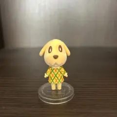 どうぶつの森 ともだちどーる キャラメル