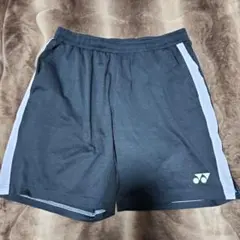 YONEX 尽誠学園 スポーツパンツ（非売品）Lサイズ YONEX 尽誠学園 スポーツショーツ（非売品）Lサイズ - メルカリ