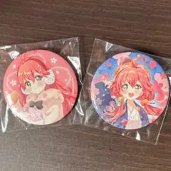 ホロライブ　さくらみこ　コラボ
