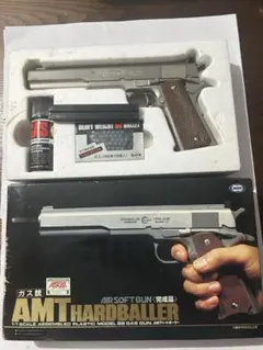 モデルガン コルト455 BBR - メルカリ