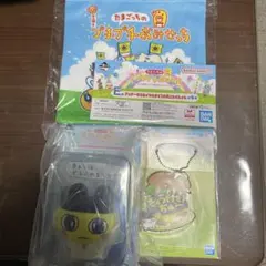 たまごっちのプチプチおみせっち　一番くじ