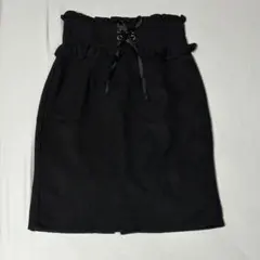 torte レースアップスカート 量産型