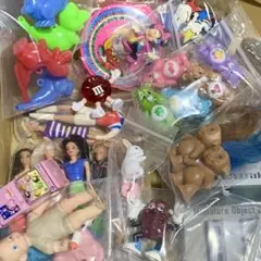 コンパクトBOXにいっぱい【A】