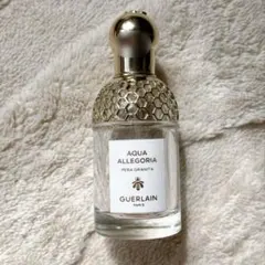GUERLAIN 空瓶 アクア アレゴリア ペラグラニータ 75mlのサムネイル