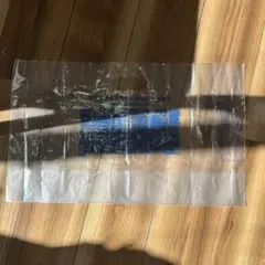 エヴァ マクドナルドコラボ 袋