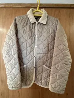 LAVENHAM・ラベンハム✩キルティングコート　サイズ38