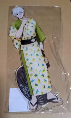 ブルーロック 凪誠士郎 ビッグアクスタ VASARA