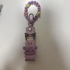 クロミ キャラクターキーホルダー