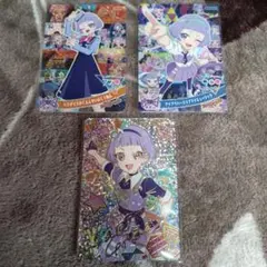 真実夜チィ メモリアルカードパック サイン サプライズ