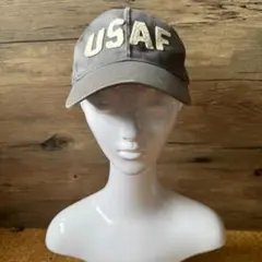 TOYS McCOY X-1 PROJECT USAFキャップのサムネイル