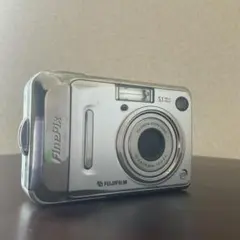 FUJIFILM FinePix A500 デジタルカメラ 本体のサムネイル