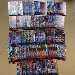 り*う様 ワンピース　リーダーパラレル約100枚セット