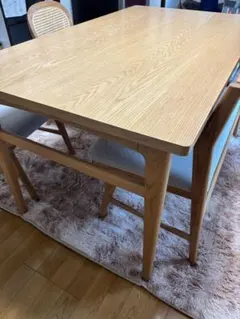 2026年最新】unico ダイニングテーブルの人気アイテム - メルカリ