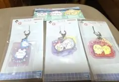 ちいかわ 一番くじセット モモンガ