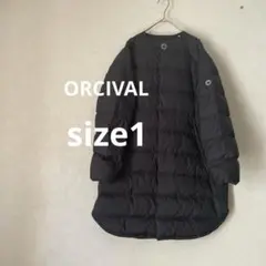 2026年最新】オーチバル ダウンコートの人気アイテム - メルカリ