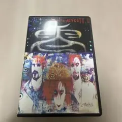 zilchヂルチ（hide）バスタダイズ☆限定版VHS付 bastardEYES