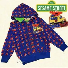 セサミストリート